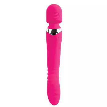 Inmi Ultra Thrust-Her Wand Massager