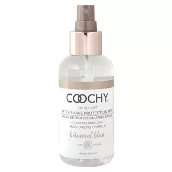 Coochy After Shave Protection Mist