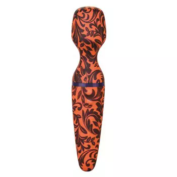 Naughty Bits W.I.L.F. Wand Massager