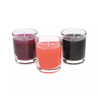 Master Series Flame Drippers Candle Set