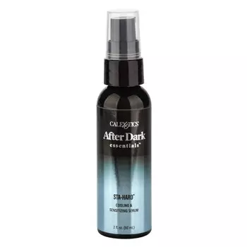 After Dark Essentials Sta-Hard Desensitizing Serum