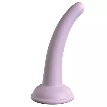 Dillio Platinum Curious Five Dildo