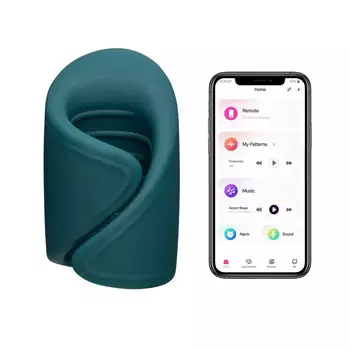 Lovense Gush Bluetooth Glans Massager