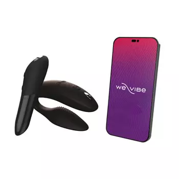 We-Vibe 15Th Anniversary Set