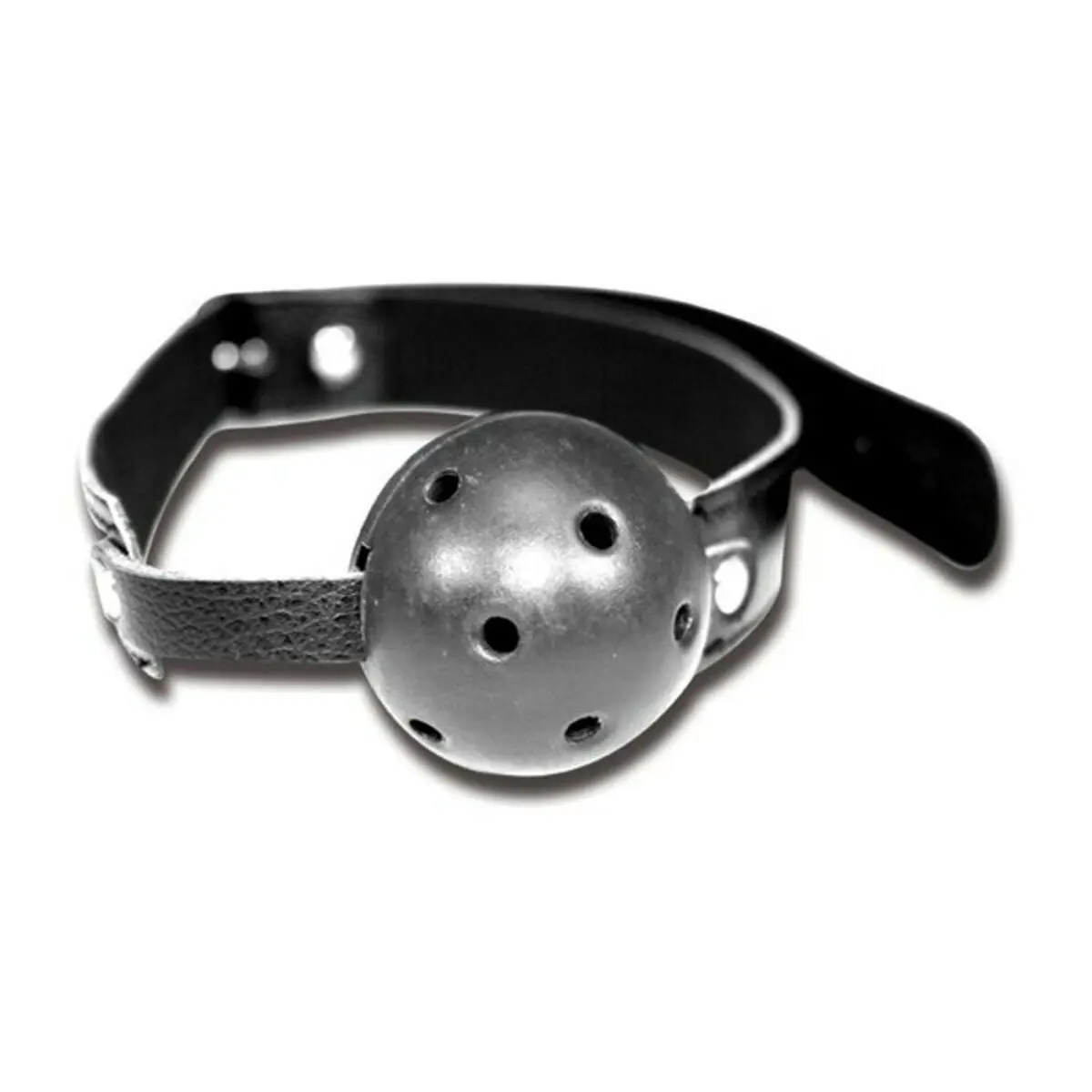 Breathable Ball Gag Sportsheets Ss10023